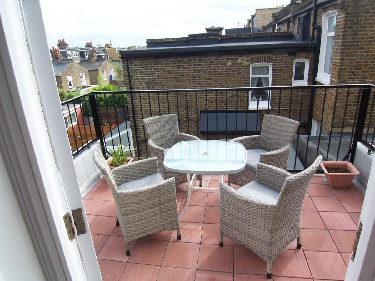 63B Willesden Lane Two Bed Apartment London Eksteriør bilde