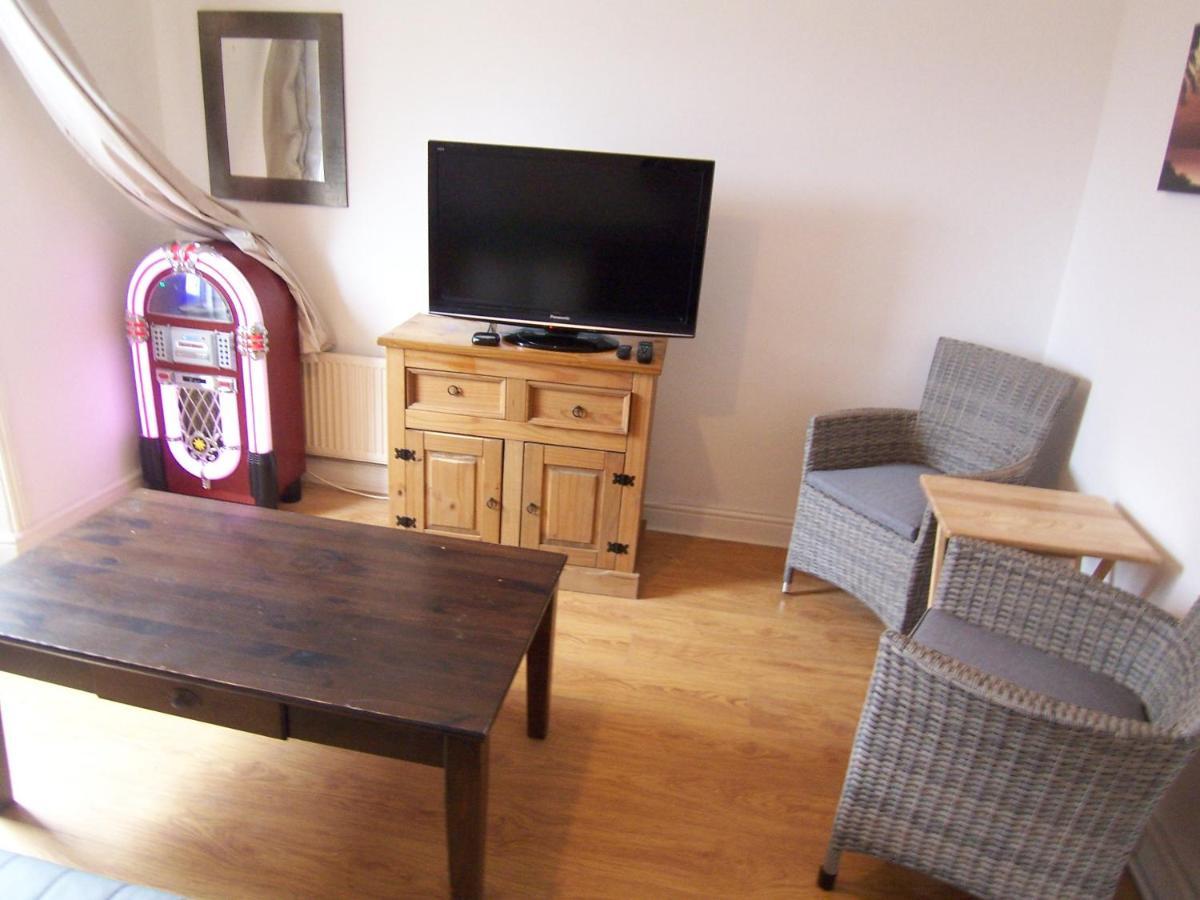 63B Willesden Lane Two Bed Apartment London Eksteriør bilde