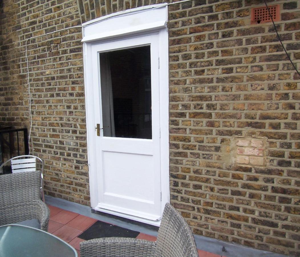 63B Willesden Lane Two Bed Apartment London Eksteriør bilde
