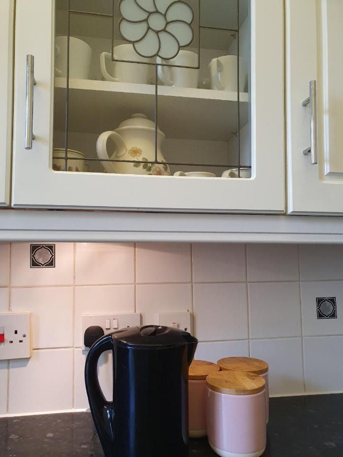 63B Willesden Lane Two Bed Apartment London Eksteriør bilde